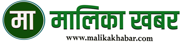 मालिका खबर 